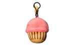 Five Nights at Freddy's Carl the Cupcake Plush Keychain Exclusivité Games Zone